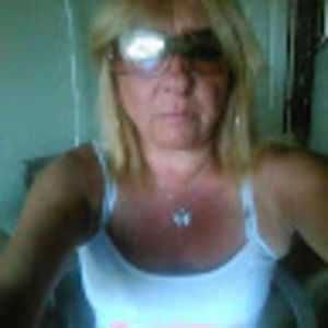 Meet your Posher, Terri